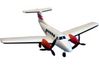 AirAce III B200 Super KingAir