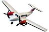 AirAce III B200 Super KingAir