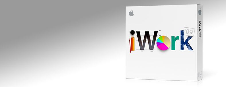 Iwork oppgraderes og tas ut på nett