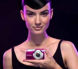 Olympus &Acirc;&micro;-5000