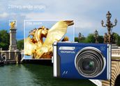 Olympus ?-9000