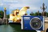 Olympus ?-9000