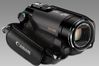 Canon Legria HF20