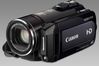 Canon Legria HF20