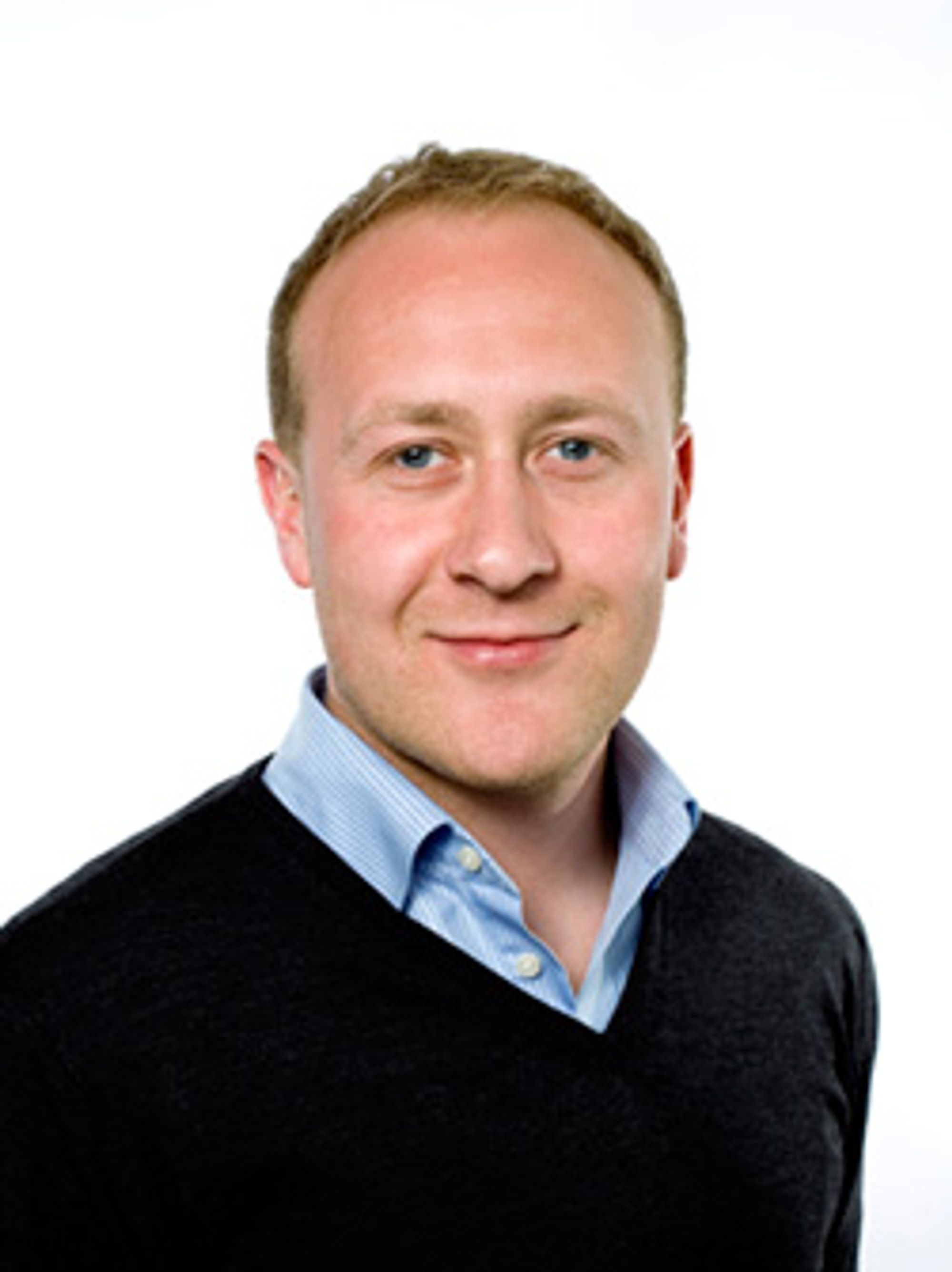 Øyvind Vederhus mener Netcom har lært mye gjennom Mewe-satsingen.