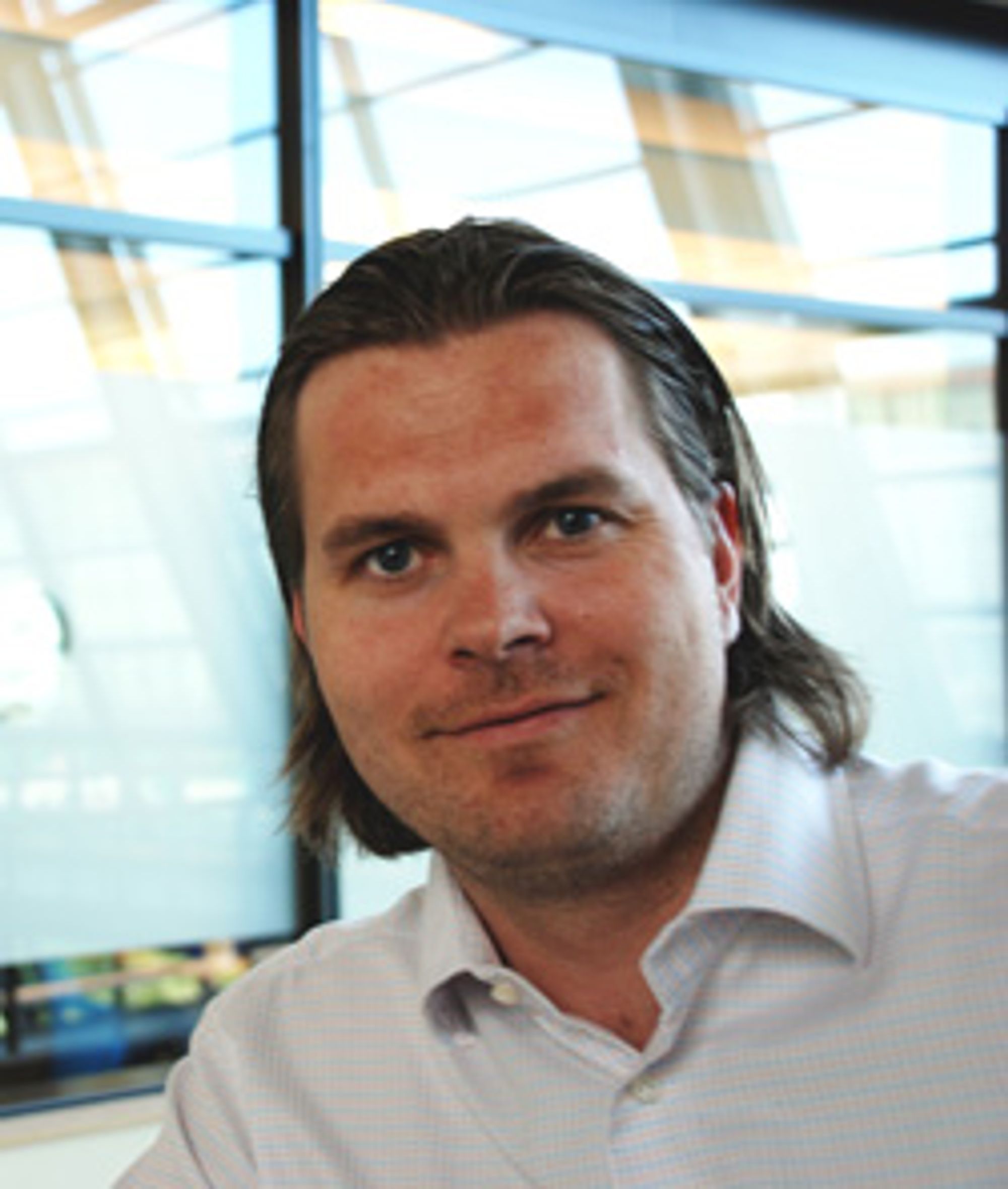Tor Arne Fosser, leder i Djuice Norge, medgir at de har merket sterk konkurranse i den siste perioden.