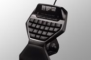 Logitech satser videre på spillutstyr