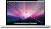 Apple MacBook Pro 17 2,66 GHz 320 GB