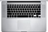 Apple MacBook Pro 17 2,66 GHz 320 GB