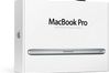 Apple MacBook Pro 17 2,66 GHz 320 GB