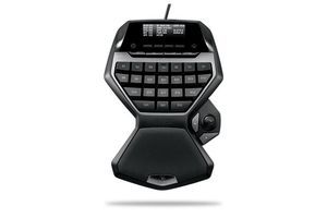 Logitech G13