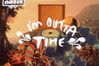 Oasis I'm Outta Time