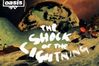 Oasis The Shock Of The Lightning (2-spor)