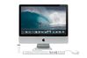 Apple iMac 24 C2D 2.8 GHz 320 GB (2 GB)
