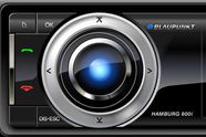 Nettradio inntar bilen