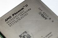 AMD Phenom II X4 940 BE