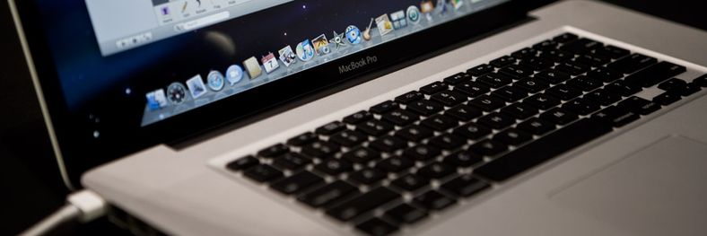 Dette er Macbook Pro 17-tommer