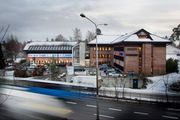 Les Interfoto åpner fotohus