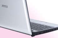 MSI lanserer X-Slim X320