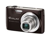 Casio Exilim Zoom EX-Z400
