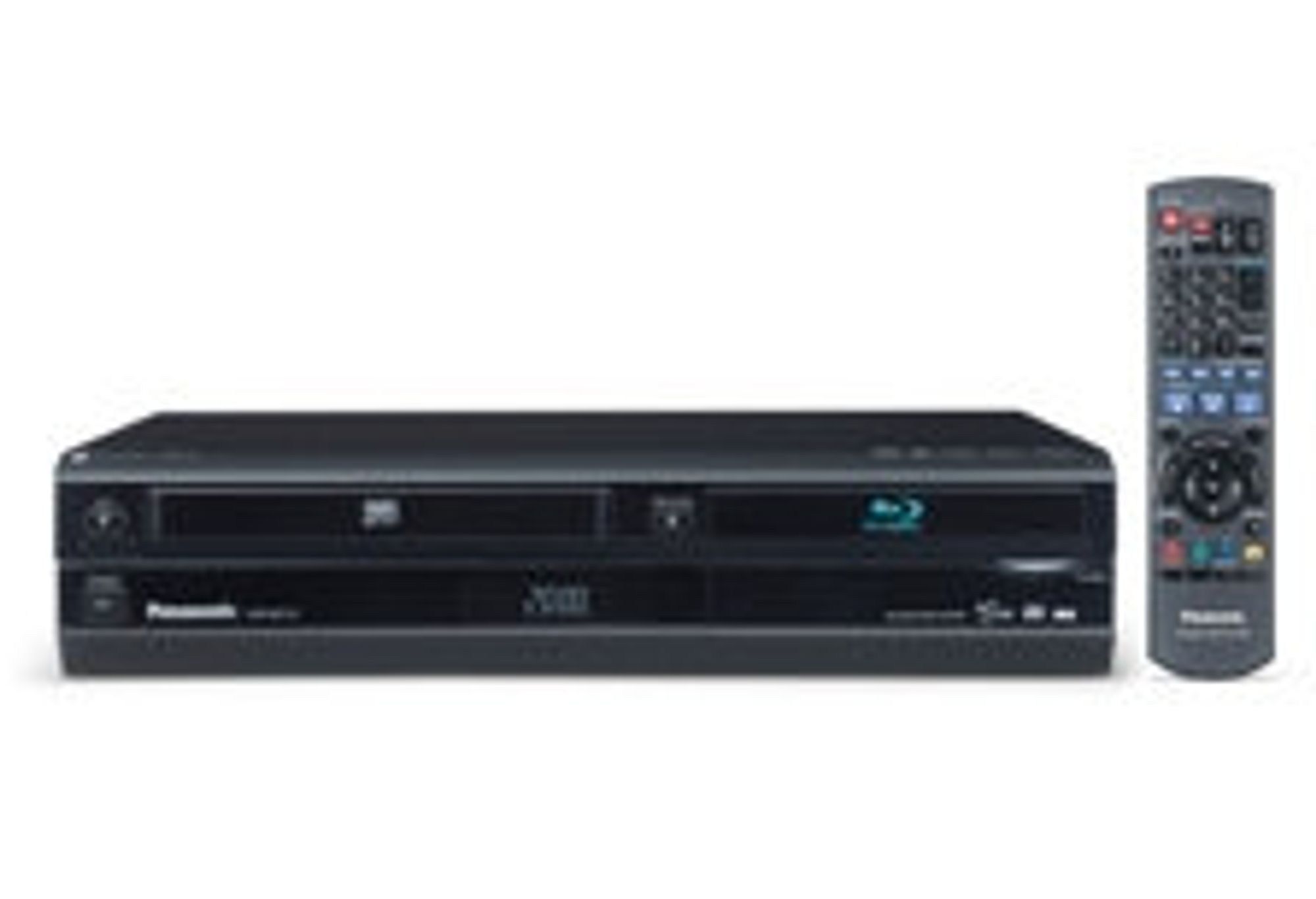 Panasonic DMP-BD70V