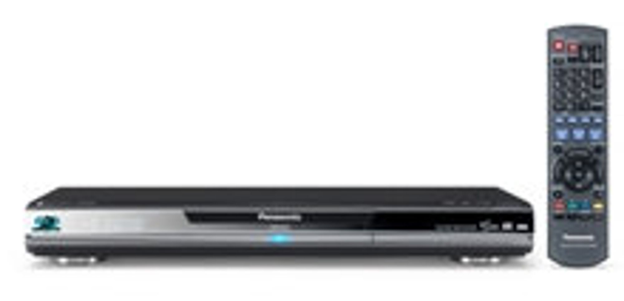 Panasonic DMP-BD80