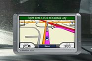 Billigere oppdateringer fra Garmin