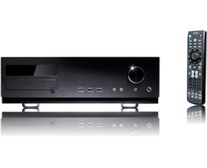 Antec Fusion Remote