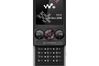 Sony Ericsson W715 med abonnement