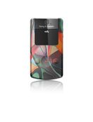 Sony Ericsson W508