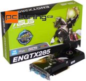Asus GeForce GTX 285 1 GB