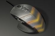 Steelseries lanserer World of Warcraft-mus