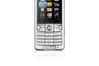 Sony Ericsson C510 med abonnement