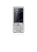 Sony Ericsson C510 med abonnement