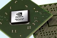 Mulighet for Nvidias Ion-plattform i minibærbare