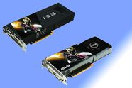 Asus med raskere versjoner