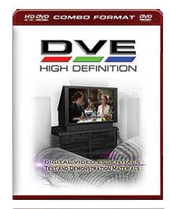 Joe Kane Productions Digital Video Essentials HD (DVD/HD-DVD)