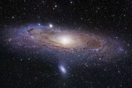 Bli Norges beste Astrofotograf