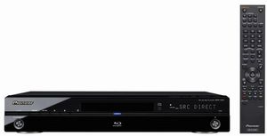 Pioneer BDP-320