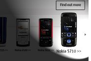 Nokia 5710 på vei?