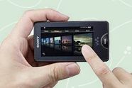 Viktig Walkman-nyhet fra Sony