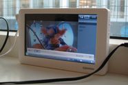 &ndash; Mobil-TV kommer i april