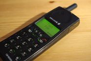 Retrotest: Ericsson GH688