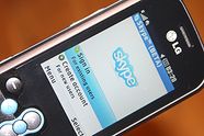 Skype til Java-telefoner