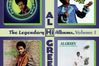 Al Green The Legendary Hi Albums Volume 1