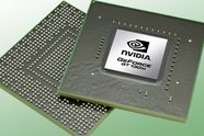 Kunngjør Geforce 100M