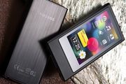 Les Her er Samsungs nye MP3-flaggskip