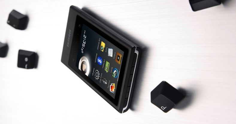 Samsung P3 er et friskt pust