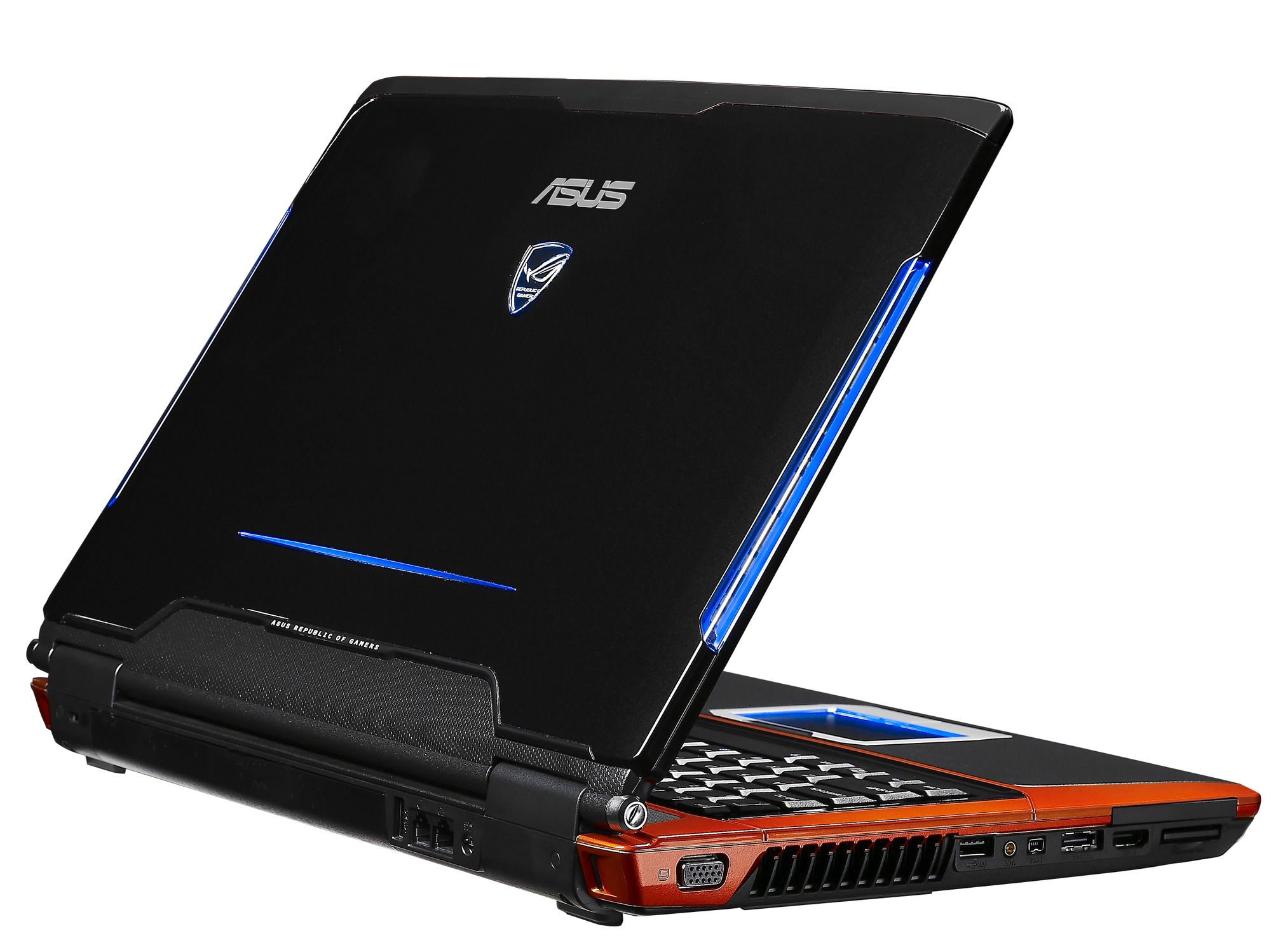 Test Asus G V I Bruk Tek No