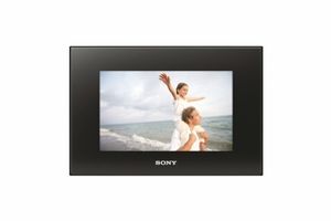 Sony DPF-D82